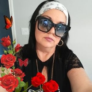 Meet your Posher, Melba